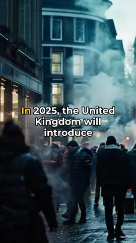 UK 🇬🇧 Facts about 2025 #facts #newyearyear  #2025 #unitedkingdom #fyp #facts 