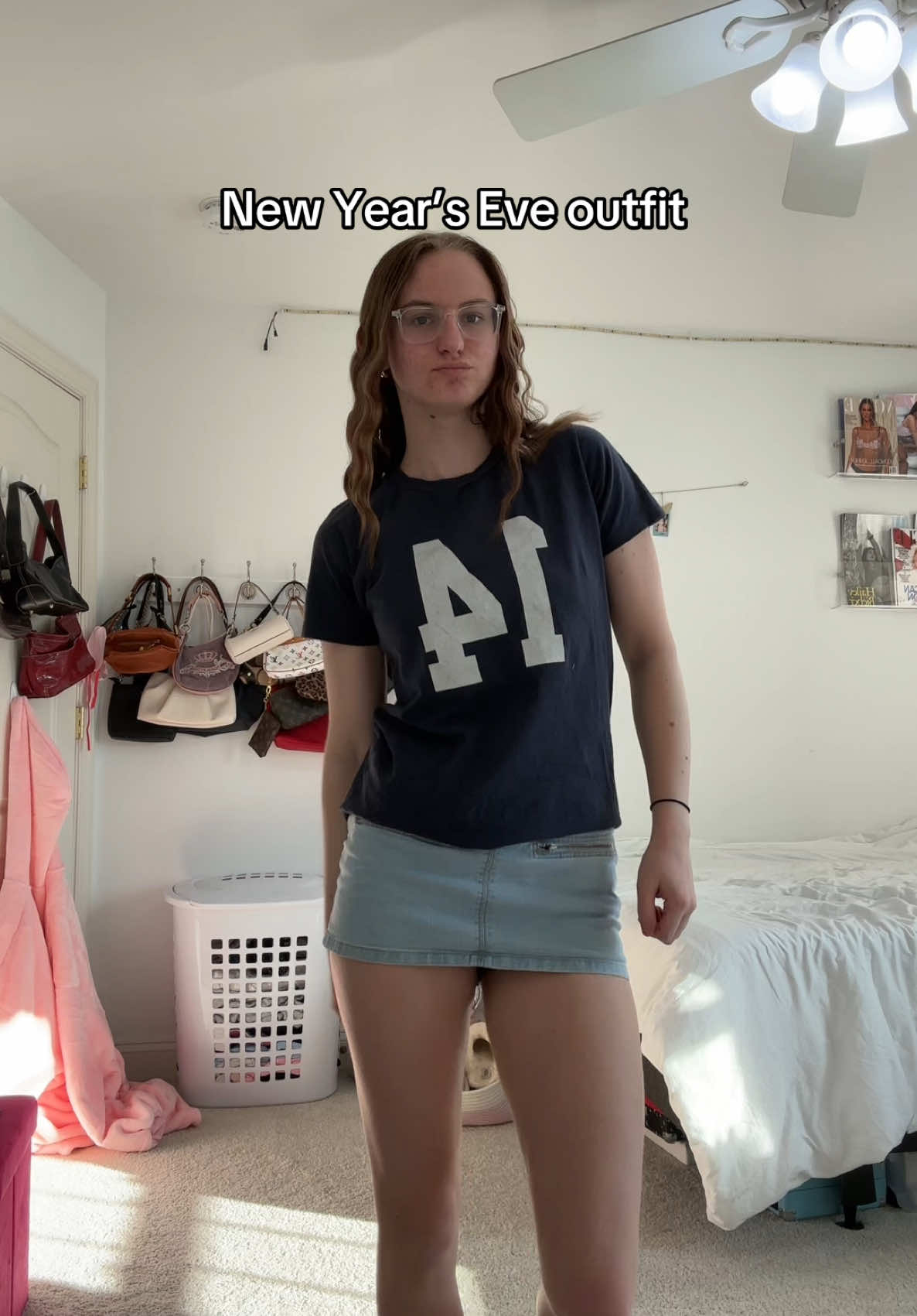 New Year’s Eve outfit / ootd !! 🫶🏻 #nye #nyeoutfit #OOTD #ootdinspo #outfit #outfits #outfitinspo #outfitideas #brandymelville #urbanoutfitters 