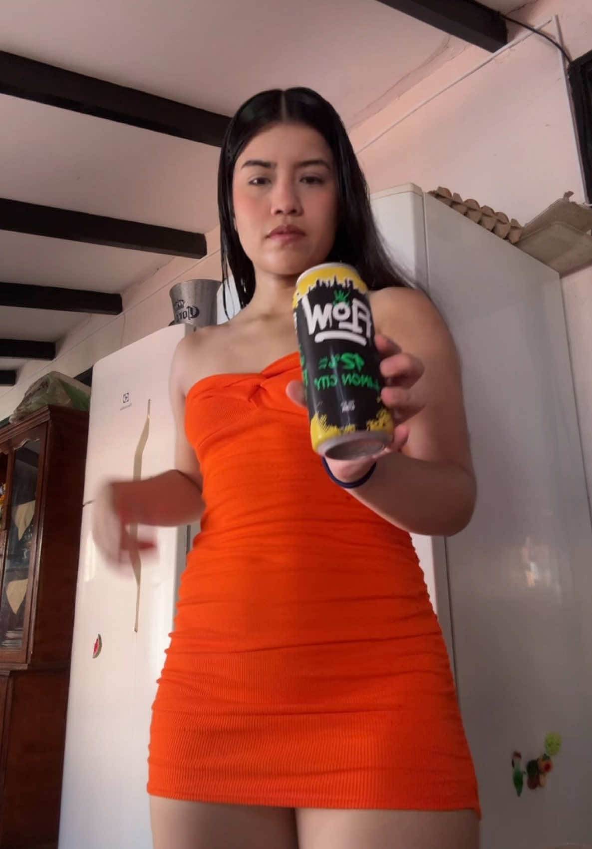 Ya están listos para recibir el año nuevo? 🤯 @FLOW BOLIVIA 