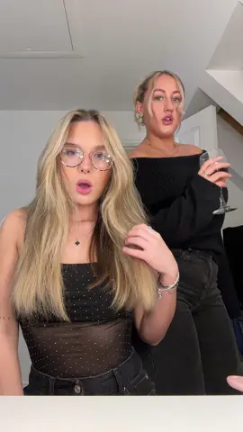 I’m too messy 😘#fyp 