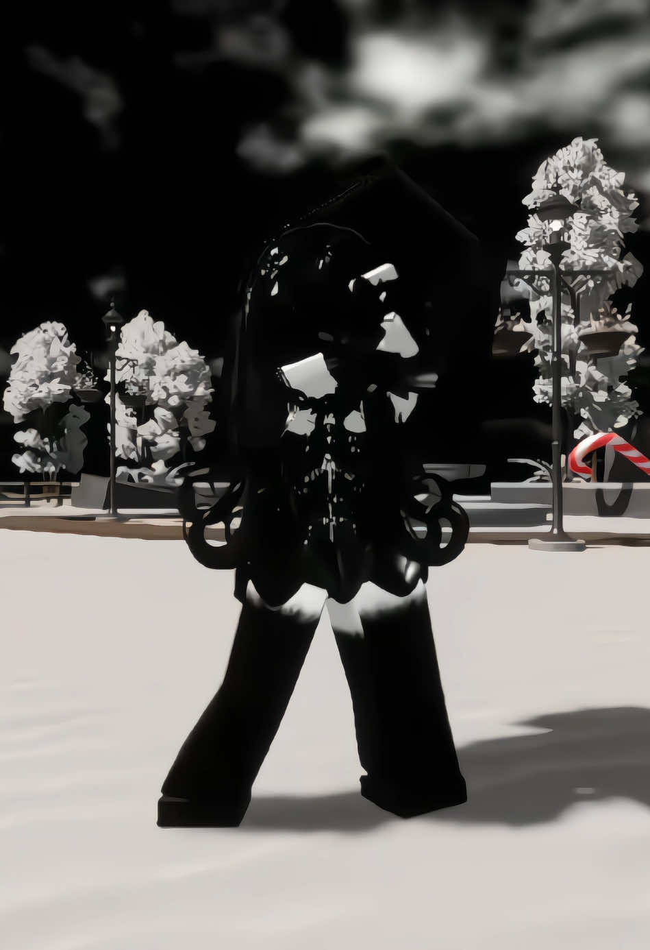 Último videito del 2024✨ ✧——⊹ ࣪ ˖ 𝜗𝜚 ⊹ ࣪ ˖——✧ Game: KNTY Dance Dances: Calm down, puso 2 Start  Cd: @_Kakou  ✧——⊹ ࣪ ˖ 𝜗𝜚 ⊹ ࣪ ˖——✧ #roblox #trend #parati #añonuevo #pao_mndz5 