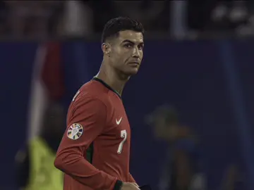 What A Year 💔❤️‍🩹 #ronaldo #cristianoronaldo #footballtiktok #2025 