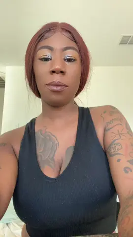 I luv her 🫶🏽💜#fyp #foryoupage #luvher #bigglo 