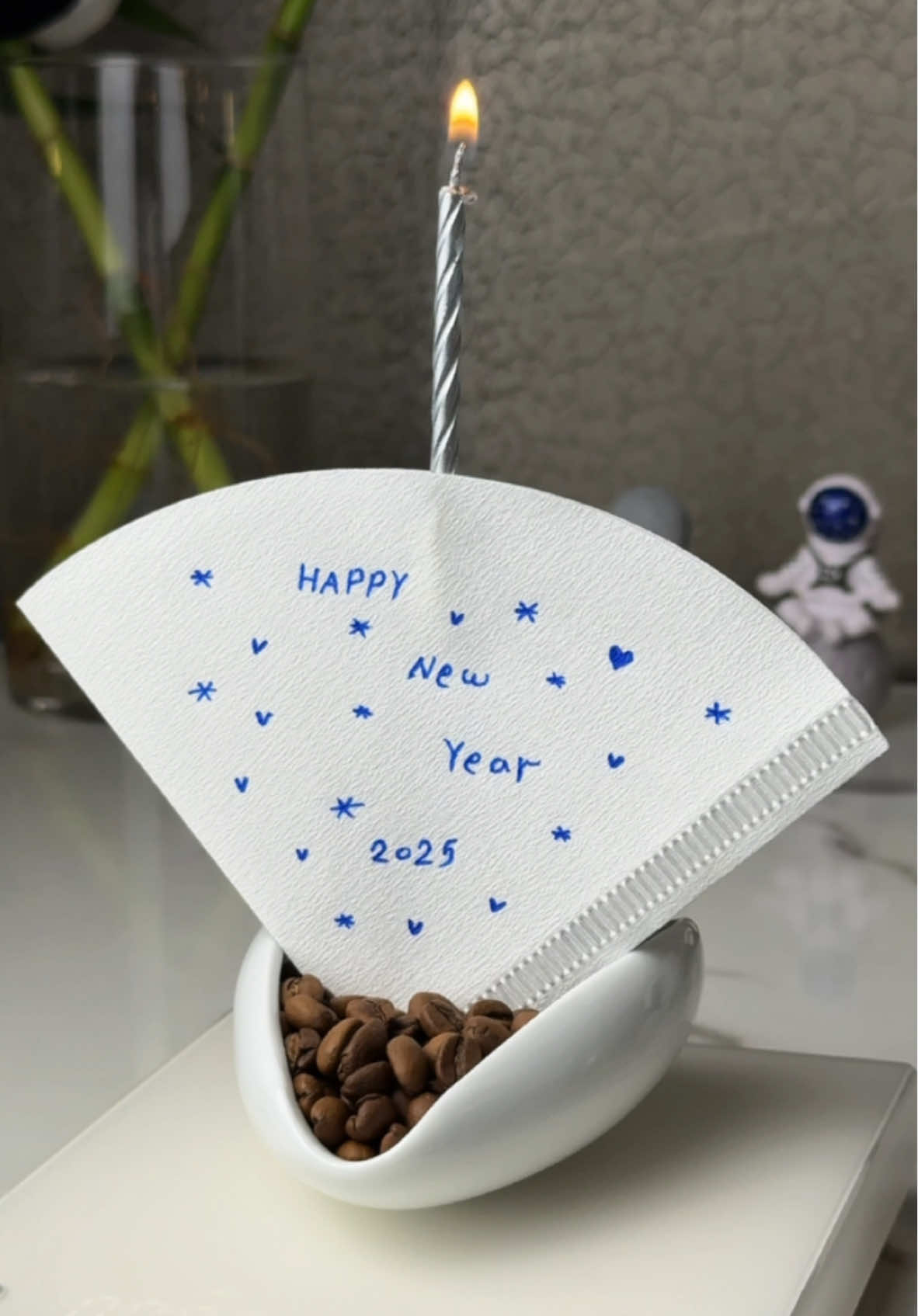 سنة سعيدة عليكم ✨🪄🪄