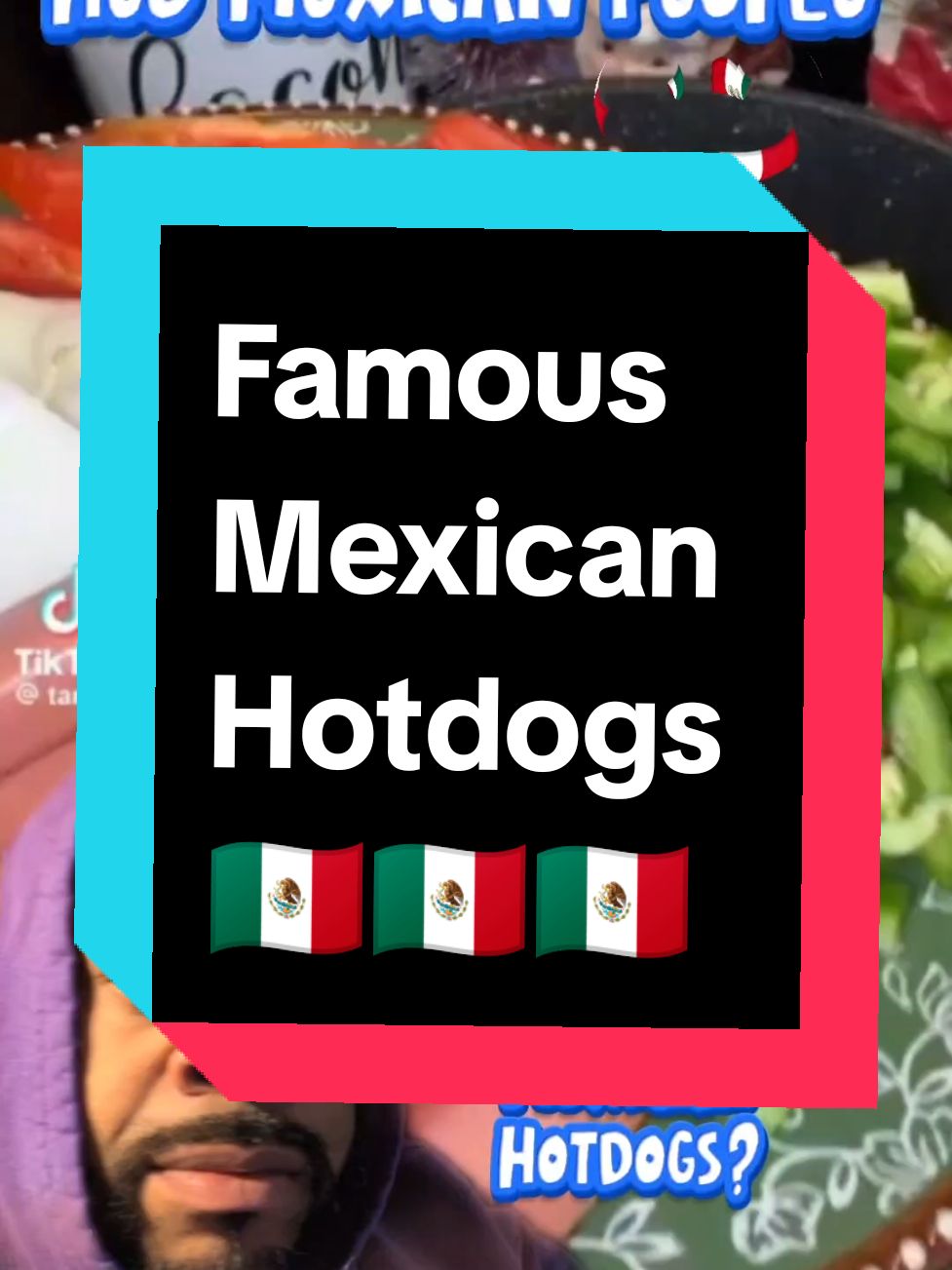 BEST way to eat hotdogs? 💫 🇲🇽 🌭  Famous Mexican Hotdogs  #creatorsearchinsights #🇲🇽 #mexico #caresnone 
