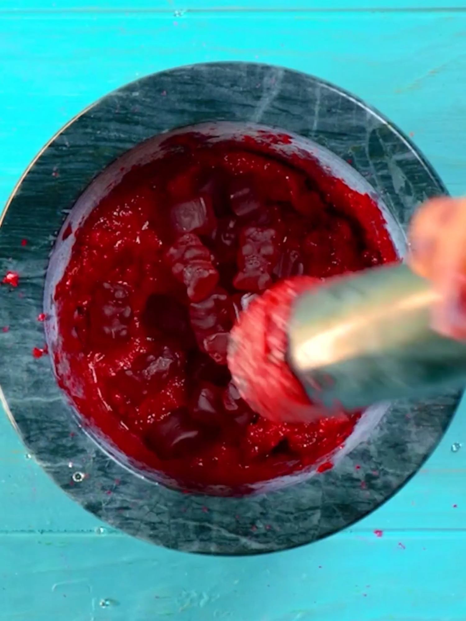 Getting the selfcare ready for the new year! #DIY #asmr #SelfCare #diy #howto #beauty