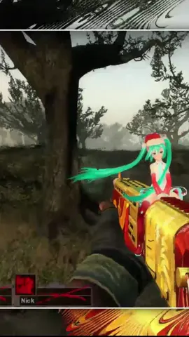 Parte Final Pantanos Experto #left4dead2 #fyp #entretenimento #zombies #mods  Gracias por el apoyo❤