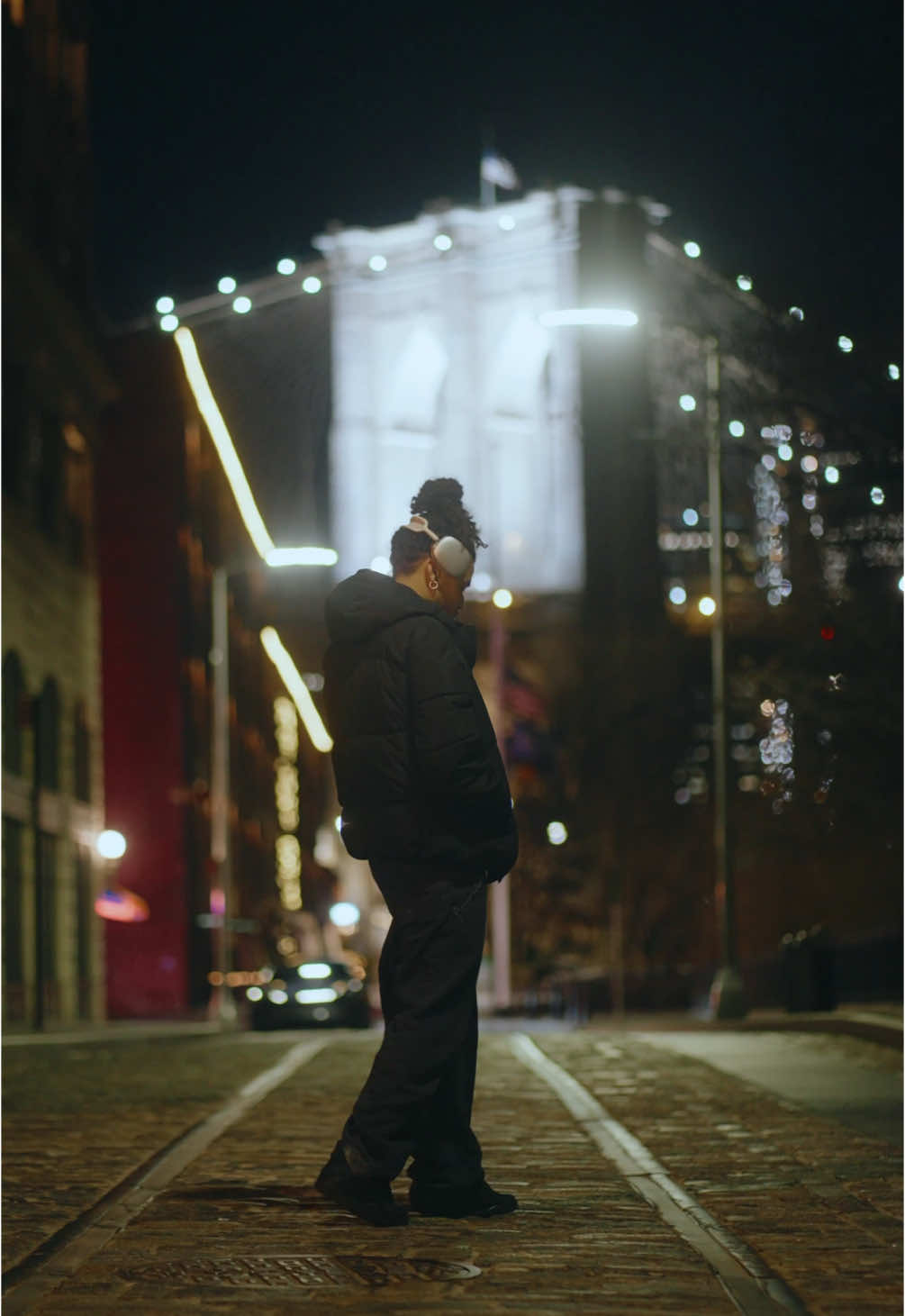 channel all them words of affirmation at night✨ #odeal #blameu 