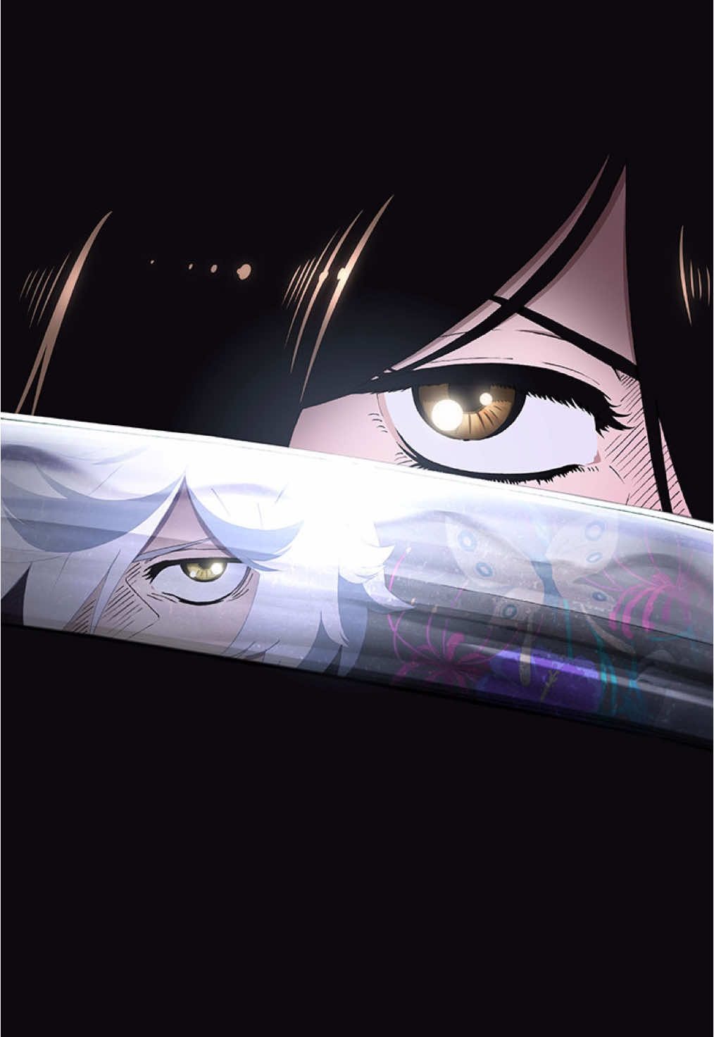 HELL‘S PARADISE IS TRULY A MASTERPIECE AND A MUST WATCH 🙏🔥 Edit is inspired by another edit i saw a year ago 🙂‍↕️ #hellsparadise #hellsparadiseedit #jigokuraku #animeedit #animefyp 