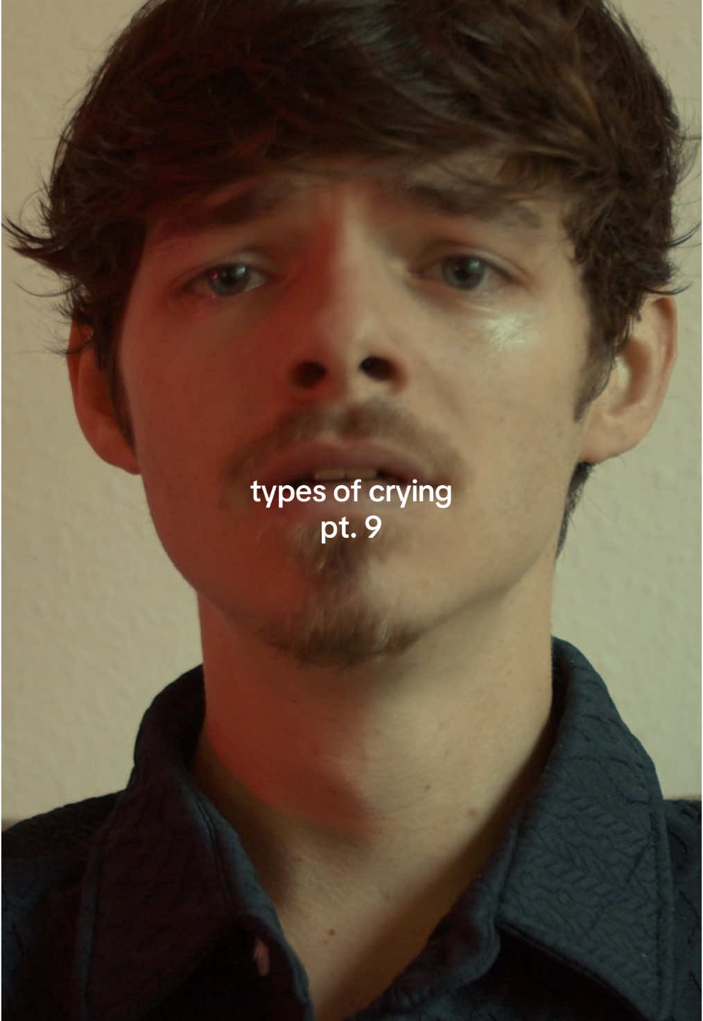 the “breakdown cry” #acting #actor #breakdown #cinematok #foryou 