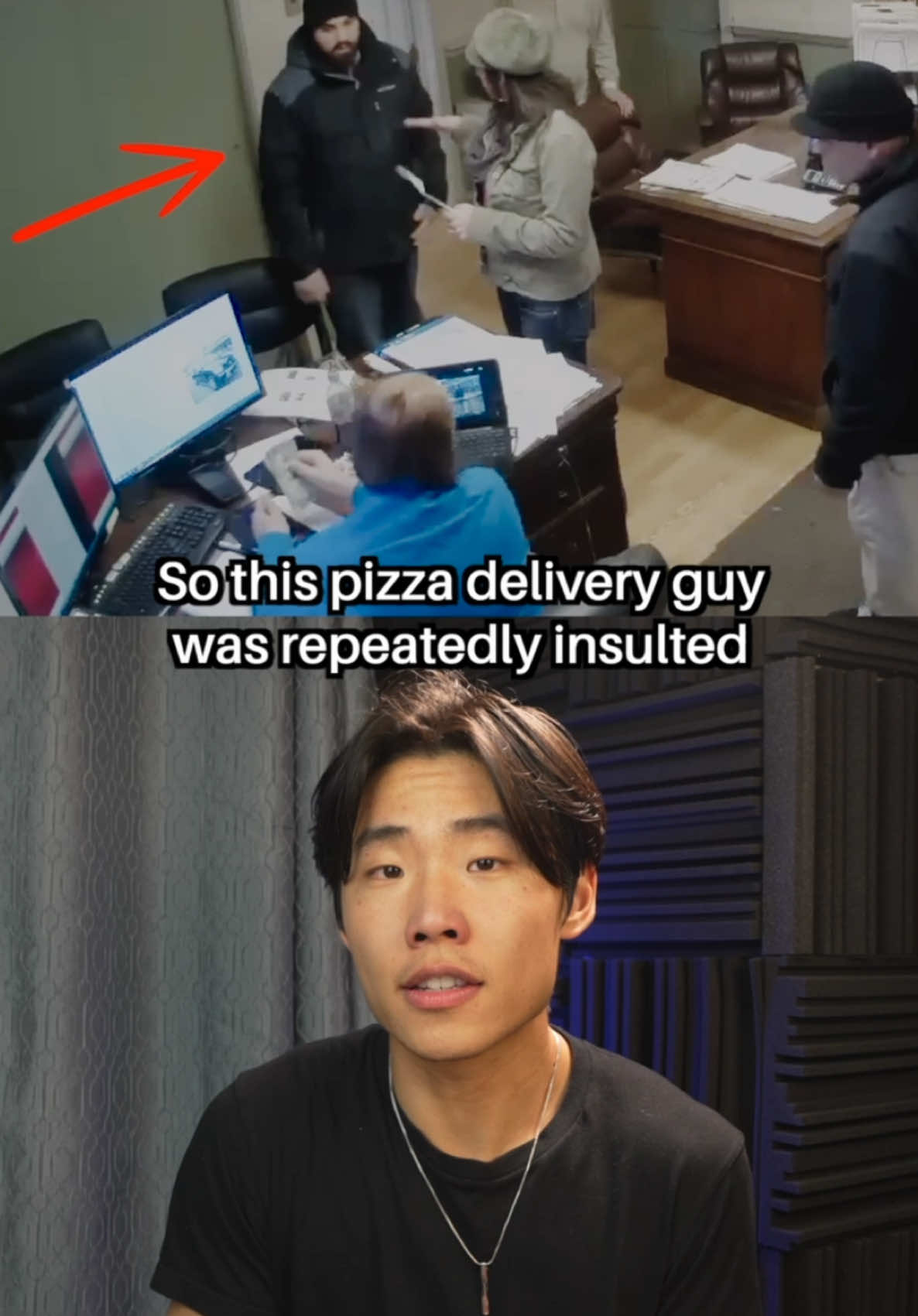 this backfired on them SO hard 🤦‍♂️