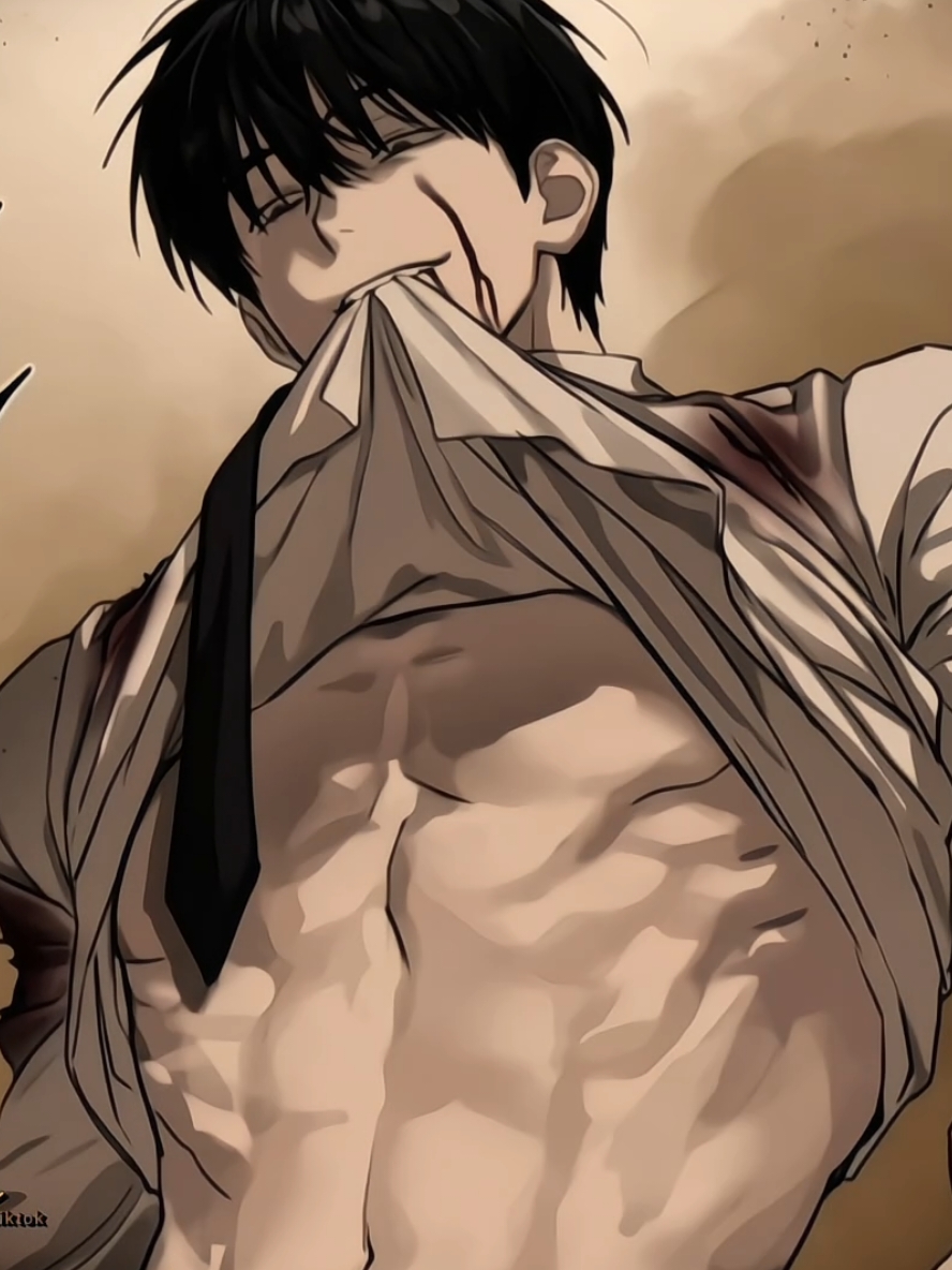 idk why i put this manhwa off for so long 👅 #hanmaru  #specialcivilservant #manhwa #manhwareccomendation #manhwaedit 