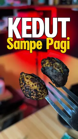 Si UTUN Kedutan Sampe Pagi #herbal #perawatanpria #pasutri 