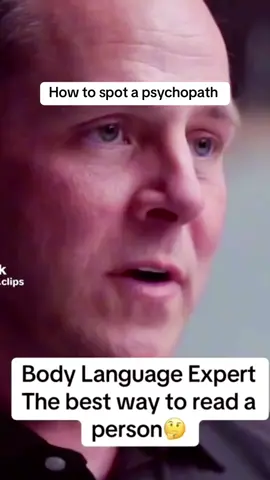 Best way to read a person  #psychology #blinking #psychopath #bodylanguage #diaryofaceopodcast #chasehughes #behavior #stevenbartlett 
