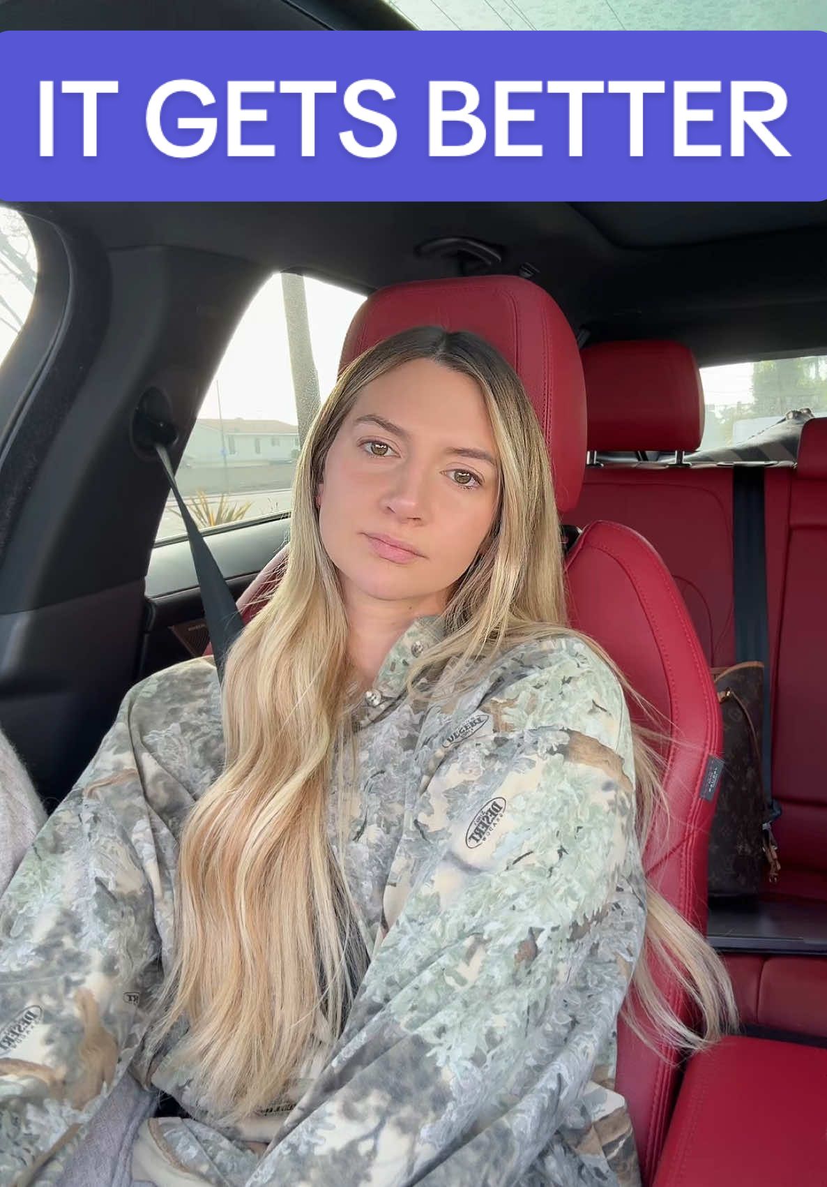 saying bye to 2024, the year I fell in love with being a mom, the year that was challenging but so rewarding, & the year I survived postpartum depression