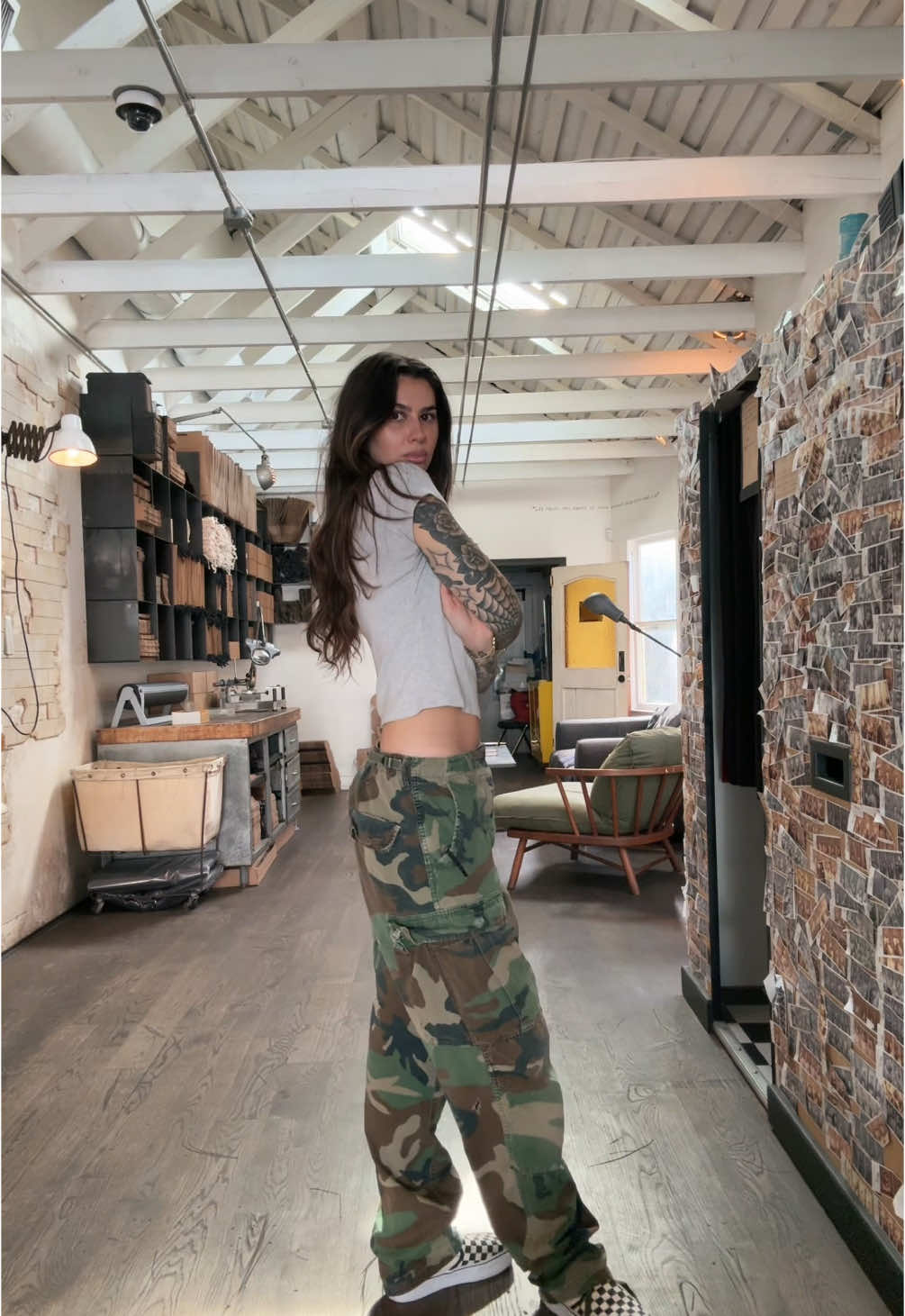 last fit of the year #OOTD #fyp 