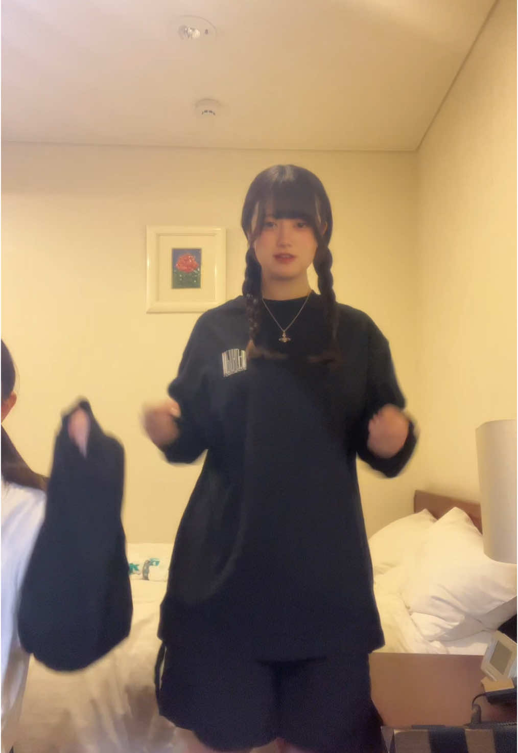 出会ってくれてありがとう、今年もよろしくね　#年越しライブ行ってしました 