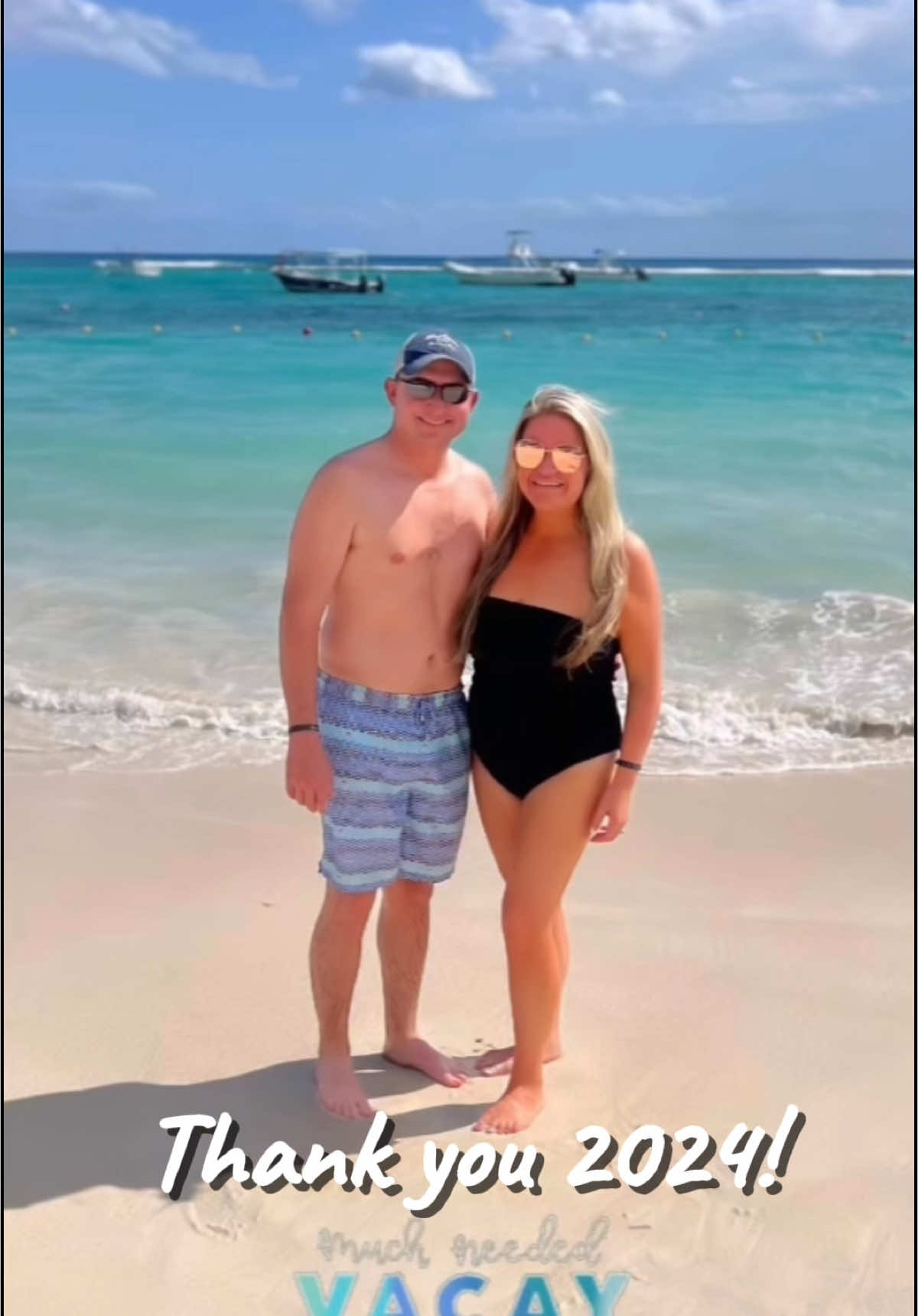 Thank you 2024! So many firsts and so many memories! #2024recap #2024inreview #yearinreview #makingmemories 