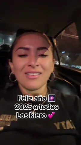 Feliz año amig@S