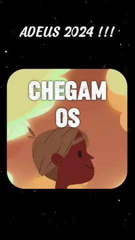 2024, obrigado por tudo! Que 2025 venha cheio de alegria, saúde e novas conquistas. Feliz Ano Novo! 🥂✨ #Adeus2024 #BemVindo2025 #reflexão #pensamentos