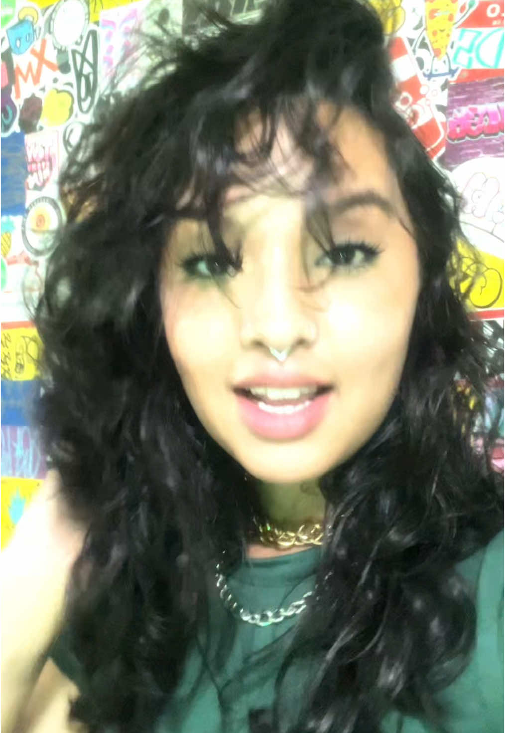 ela é profissional 🤯