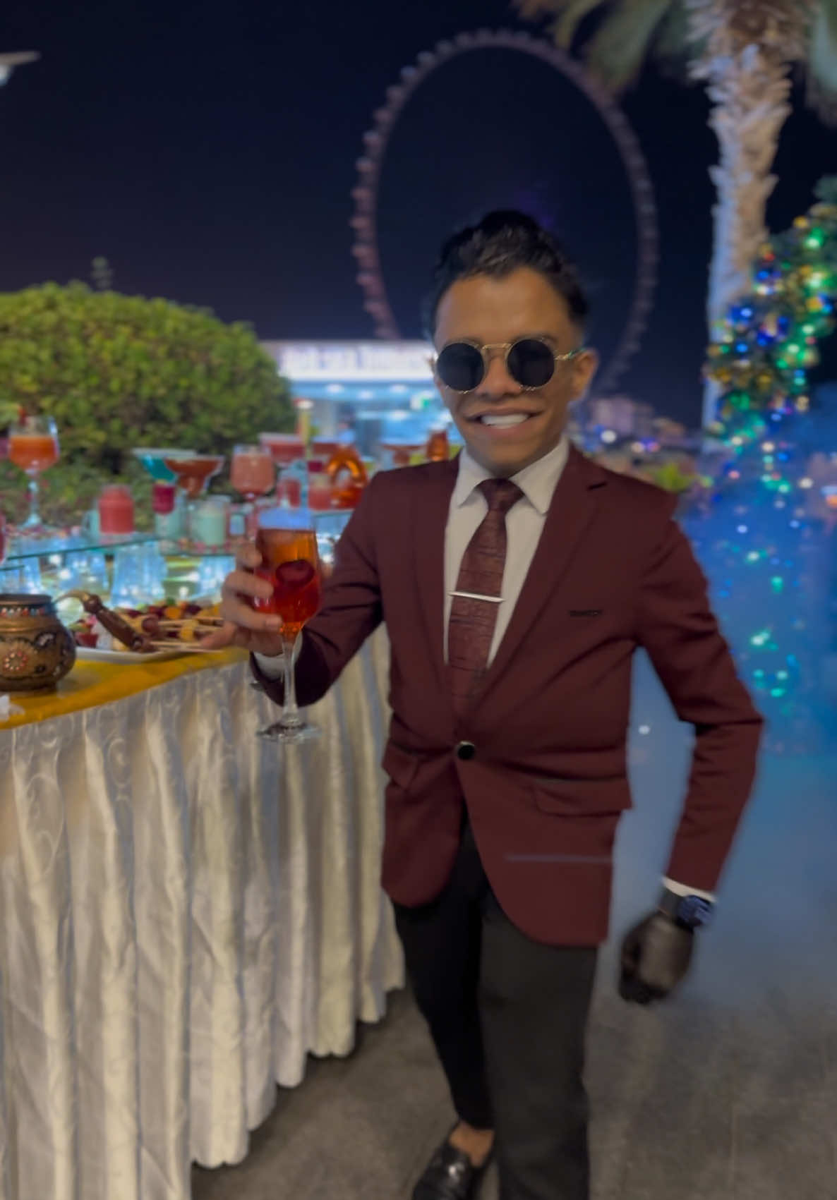 #happy #new #year #guys  🥳💝##super##wow##دبي##dubai🇦🇪##like##following##jbrrestaurants