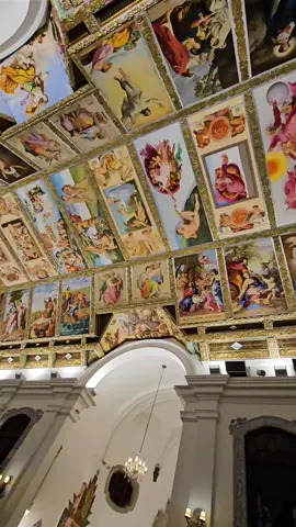 Melhor lugar para terminar o ano  É LINDO SER CATÓLICO  #catolico 