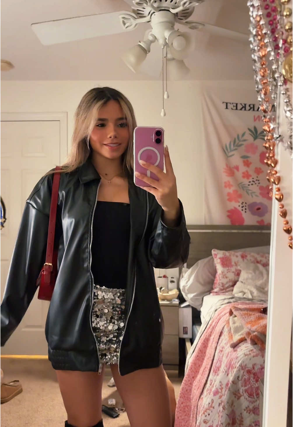 Nye🥂 #fyp #fakebody #nye 