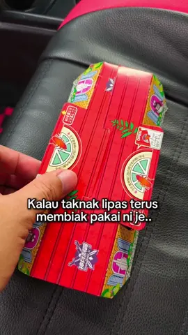 Cepat bertindak #lipas #perangkap #pelekat 