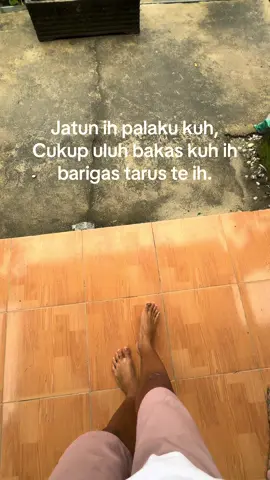 #fypdong #fypシ゚viral #katakatadayak #masukberanda #fyp #tiktokviral #kalimantantengah #kahayanbenteng #kaltengboys🏴‍☠️ 
