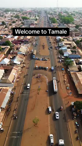 Beautiful Tamale Roads  #tamaletiktokersofficial #taxmanvisuals 