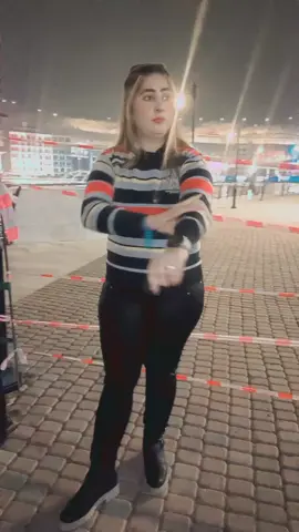 Park view Kon kon aaya tha🫣😎