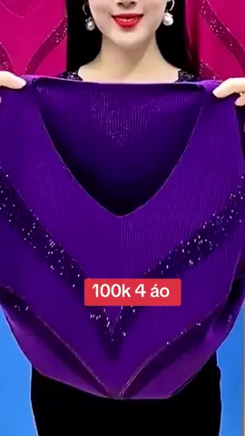 Áo đẹp mặc tết 