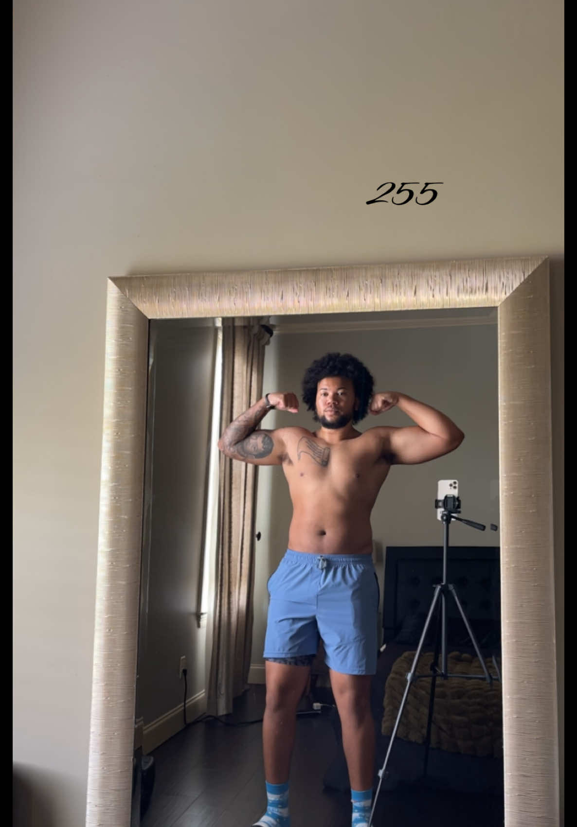 It’s not enough 😤 #Gym #Body #Transforamtion #FitDad #Fitness 