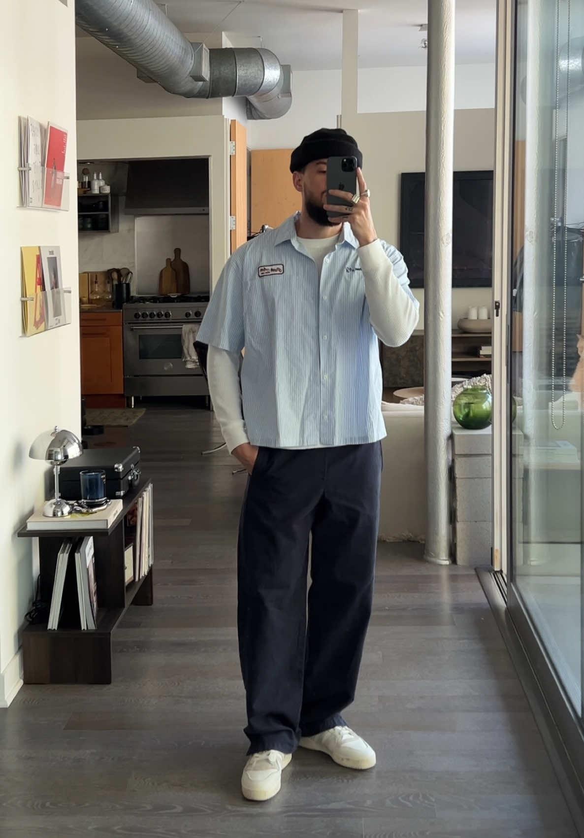 2024 outfit rotation 🫡  This was a crazy year and im so excited to see what 2025 has in store. Thank you for all the love and support you’ve shown me. It means the world to me 🤎 #fashiontiktok #OOTD #mensfashion #outfitinspo 