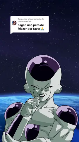Respuesta a @silviacadenao alarma de freezer  . . . #alarma #motivation #flipaclip #dbz #dbs #anime #dibujo #video #videoviral #reels #viralvideos #fyp #freezer 
