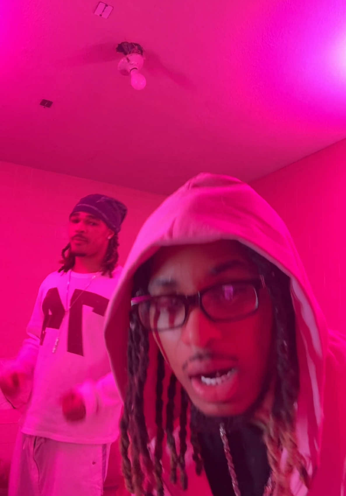 MUSIC VIDEO OUT TOMORROW!!! 💕💕🔥 #ddg #fyp 