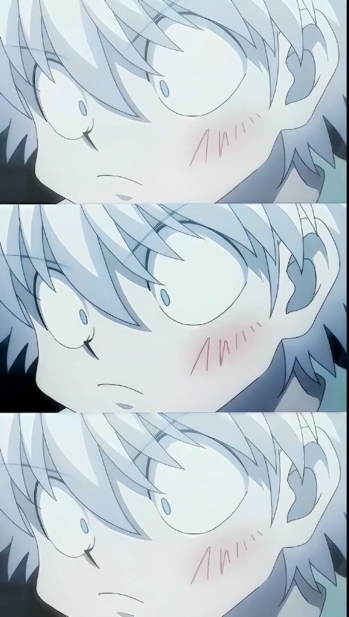 tiếng giòn tan khó cưỡng 😼   id: _.thwhzan._  #killua #killuazoldyck #hxh #hunterxhunter #fyp #viral  #qwep_grp  #swiefy #wlsgrp #_helly_grp #blwtyh #tdz_grp౨ৎ #keisy_grpᥫ᭡ #hiwie_grp #crazy🦢 #wicety_gr #werya_grp #wenibl #fujiwate🕊 #lw🎭  #zwk_01 