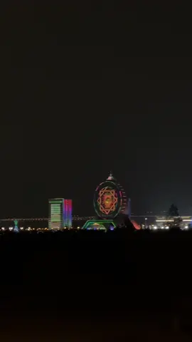 С новым годом🇹🇲!!!!