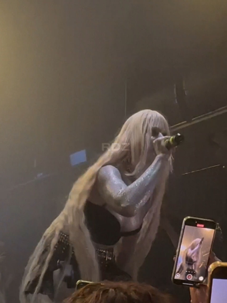 Тгк в профиле 🩷 #рекомендации #hofmannita #хофманнита #rek #rekomendasifilm #аннамихеева #concert #тур #концерт #москва 