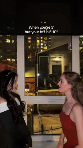 10 inch height difference @glutenbergbible 
