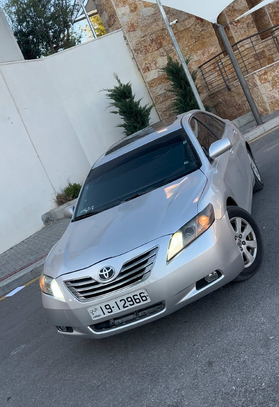 #تصويري📷 #الاردن #كامري #كامري_2009 #عجلون #كموره #عنجره_العز🦅 #الشعب_الصيني_ماله_حل😂😂 