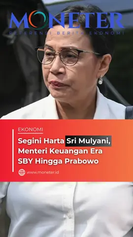#lhkpn #kpk #srimulyani #moneter #ekonomi #uang #fyp