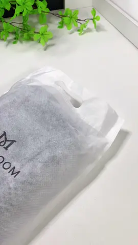 MOSSDOOM Balerie Bag Túi Đeo Cánh Tay Phong Cách Đơn Giản Cho Nữ##túi##xách##nữ