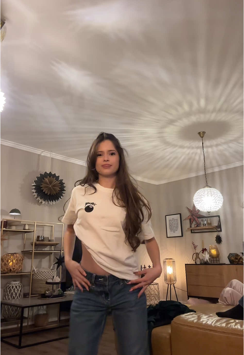 First try and I let it on 15 sek😭// dc:@Maria Motsi //#xyzbca #dance #diva 