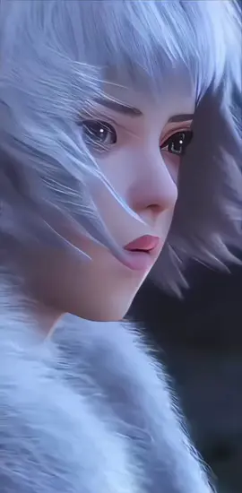 Bạch Nguyệt Khôi nữ chính bao ngầu của #LinhLung #bachnguyetkhoi #mynhan3d 