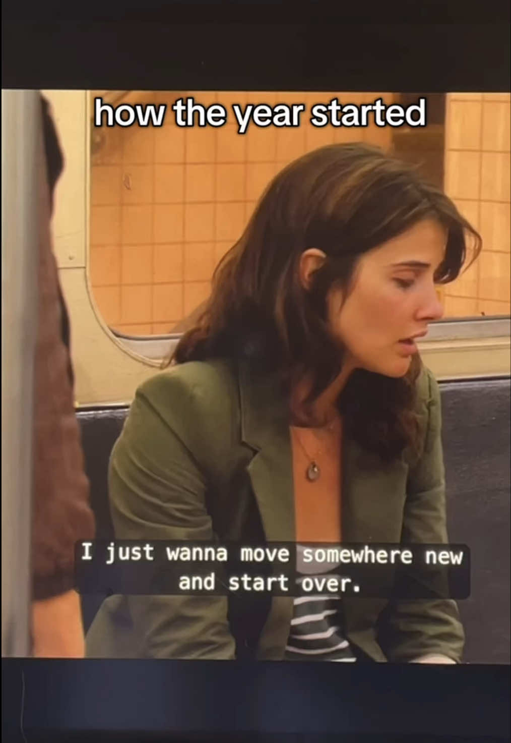thank you to all that were apart of my life in #2024  Here’s to a better year ahead ✨ . . . #happynewyear #2024recap #newyearseve #newyorkcity #nyc #newyorkcitylife #modernlove #robinscherbatsky #howimetyourmother #robinscherbatsky #CapCut #foryou #fyp 