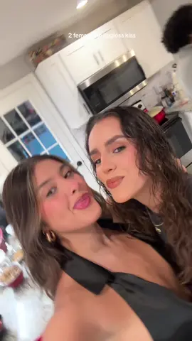 2nd nye w you @Tegui #wlw #fyp #lgbt #gf #nye 