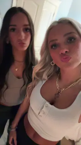 NYE with bestie
