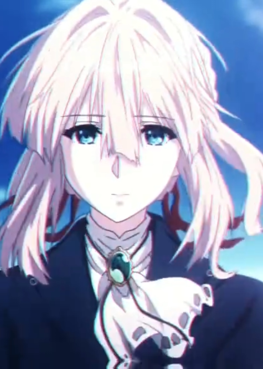 Chúc Mừng Năm Mớiii🤗🥳#animeedit #fyp #happynewyear #2025 #zbbysqd #vokaenime 